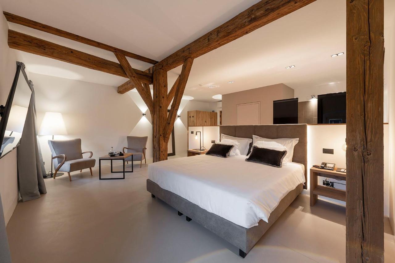 Castel Hoertenberg Bolzano Luaran gambar