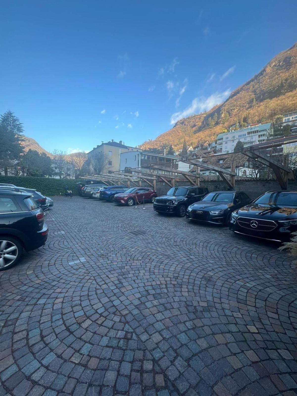 Castel Hoertenberg Bolzano Luaran gambar