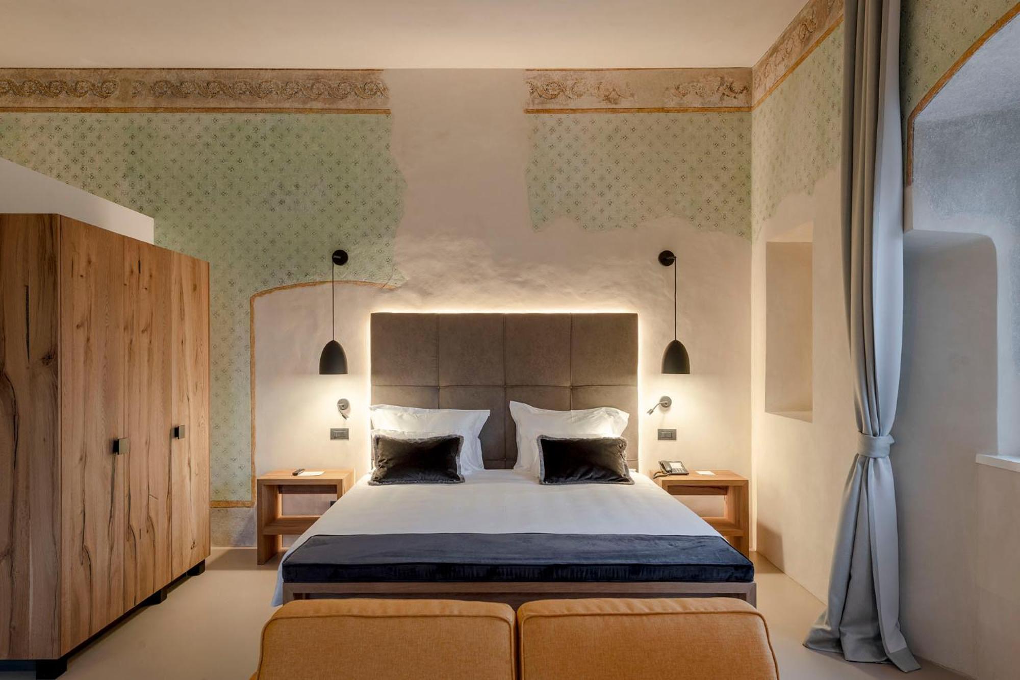 Castel Hoertenberg Bolzano Luaran gambar