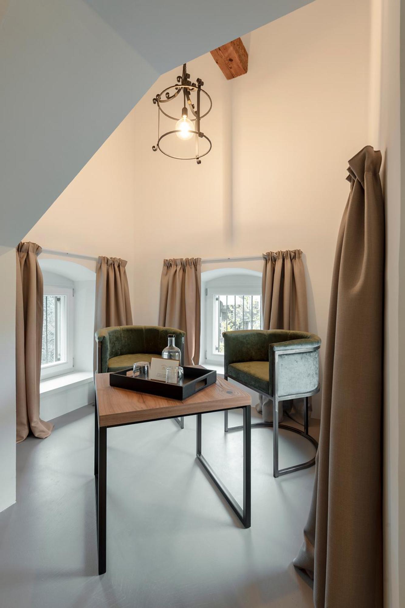 Castel Hoertenberg Bolzano Luaran gambar