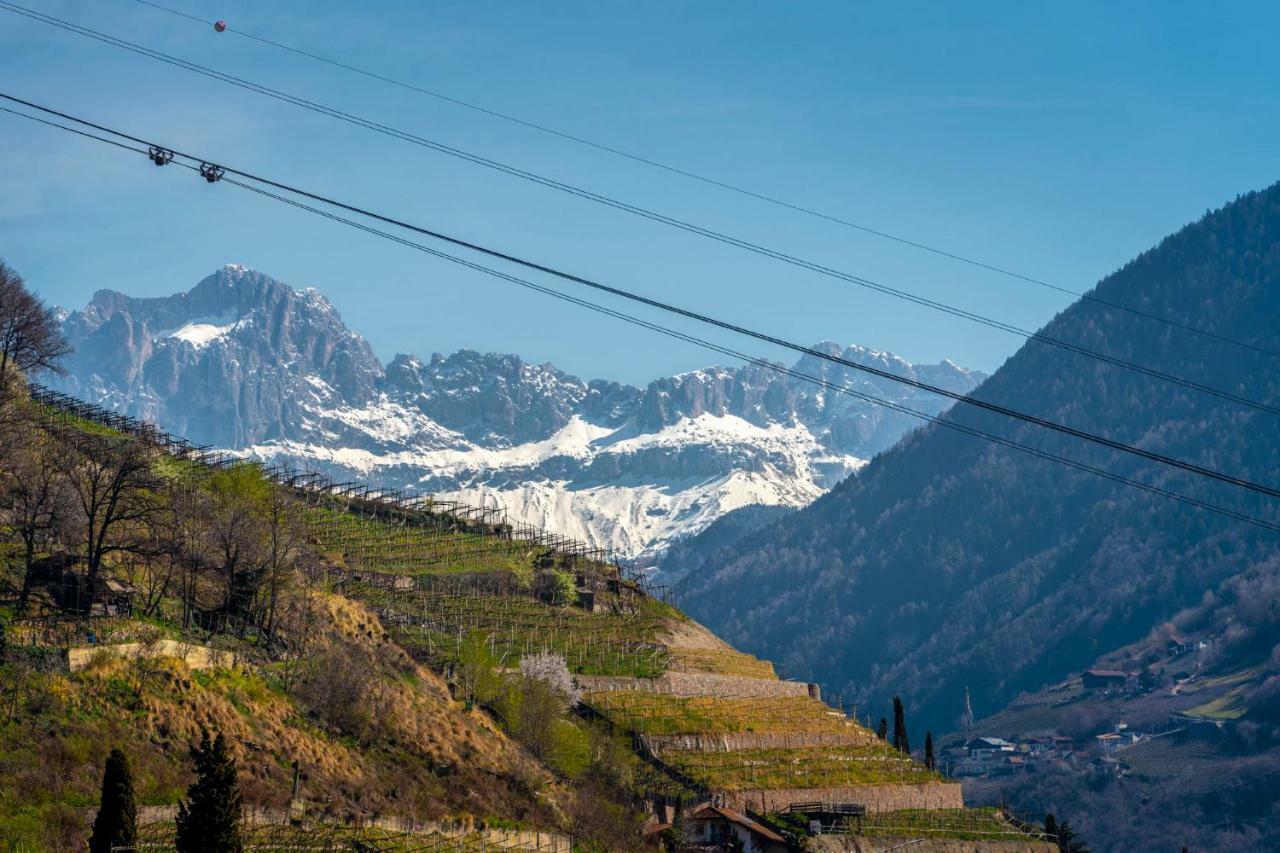 Castel Hoertenberg Bolzano Luaran gambar