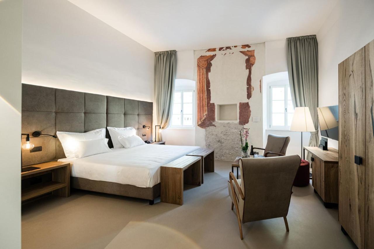 Castel Hoertenberg Bolzano Luaran gambar
