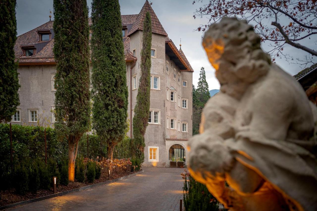 Castel Hoertenberg Bolzano Luaran gambar