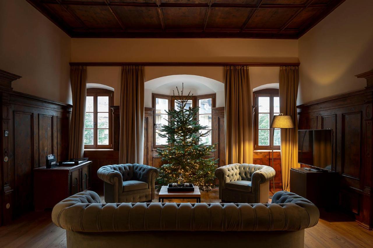 Castel Hoertenberg Bolzano Luaran gambar