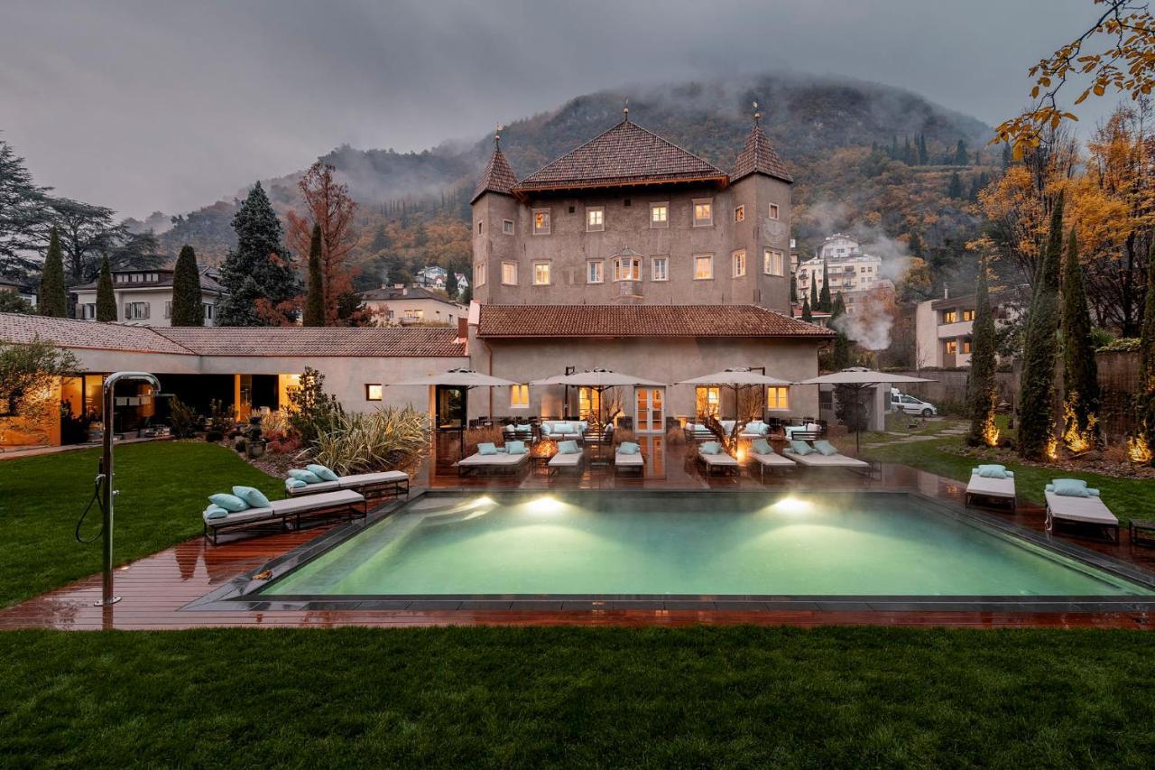 Castel Hoertenberg Bolzano Luaran gambar