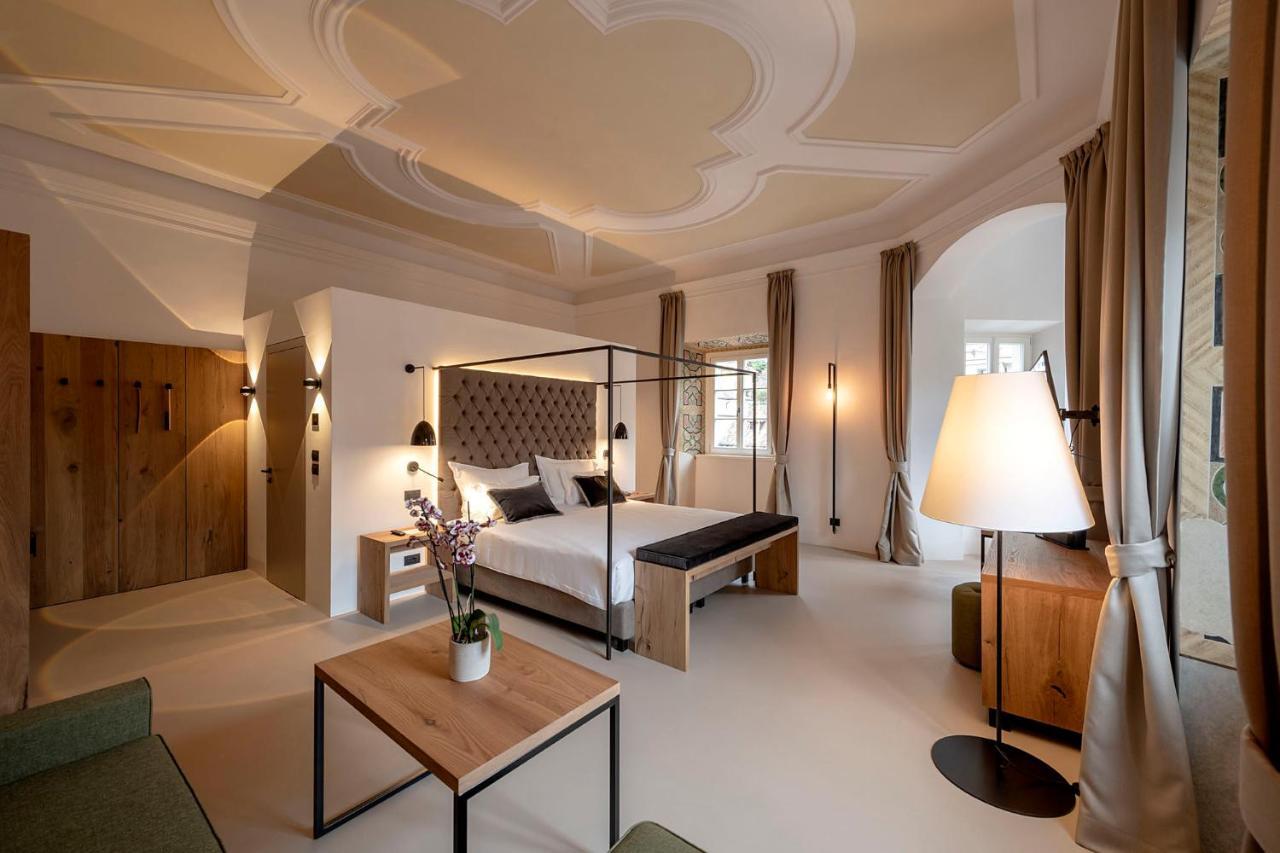 Castel Hoertenberg Bolzano Luaran gambar