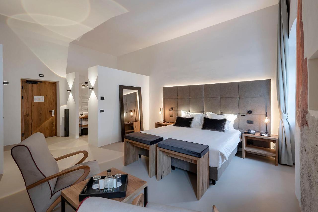 Castel Hoertenberg Bolzano Luaran gambar