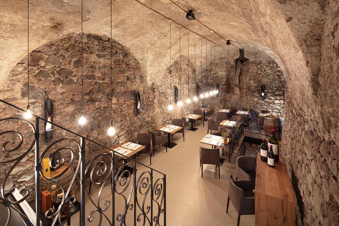 Castel Hoertenberg Bolzano Luaran gambar