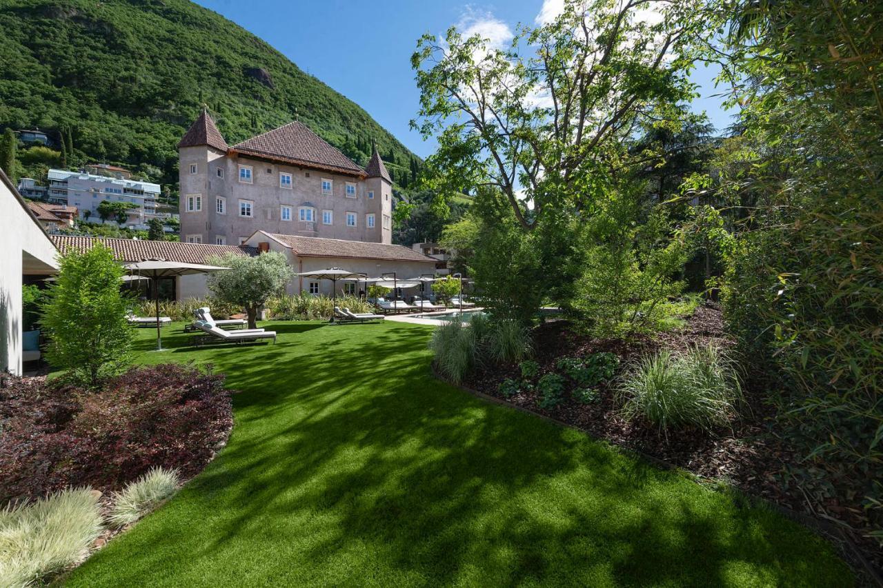 Castel Hoertenberg Bolzano Luaran gambar