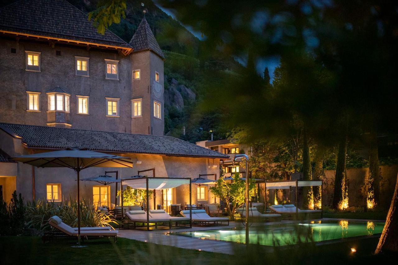 Castel Hoertenberg Bolzano Luaran gambar